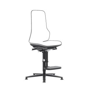 LABORATORIJSKA STOLICA NEON 3 - Slika 4