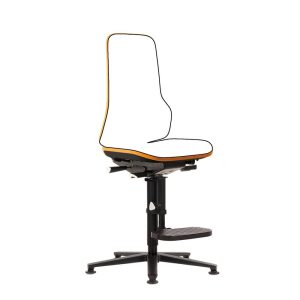 LABORATORIJSKA STOLICA NEON 3 - Slika 5