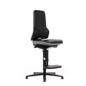 LABORATORIJSKA STOLICA NEON 3 - Slika 8