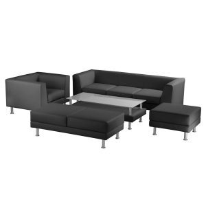 FOTELJA NOTRE DAME 100 - Slika 5