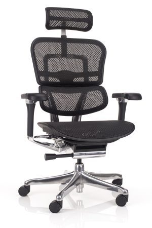 UREDSKA STOLICA - ERGOHUMAN ELITE