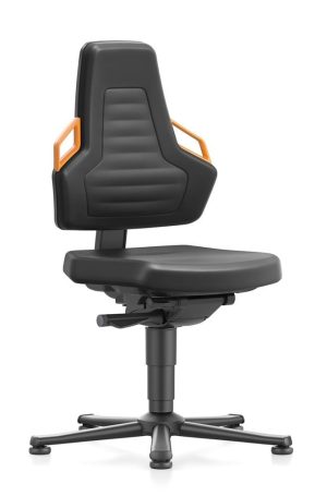 LABORATORIJSKA STOLICA  -  NEXXIT 1