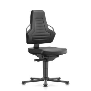 RADNA ANTISTATIČNA STOLICA NEXXIT 1 S ČEPOVIMA - Slika 10