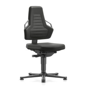 RADNA ANTISTATIČNA STOLICA NEXXIT 1 S ČEPOVIMA - Slika 3