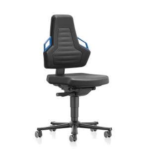 RADNA ANTISTATIČNA STOLICA NEXXIT 2 S KOTAČIMA - Slika 2