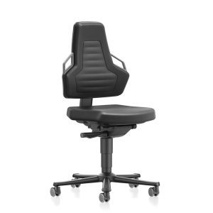 RADNA ANTISTATIČNA STOLICA NEXXIT 2 S KOTAČIMA - Slika 3