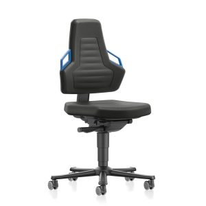 RADNA ANTISTATIČNA STOLICA NEXXIT 2 S KOTAČIMA - Slika 5