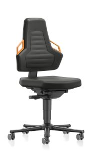 RADNA STOLICA NEXXIT 2 SA KOTAČIMA - AKCIJA