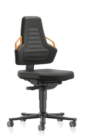 RADNA STOLICA NEXXIT 2 SA KOTAČIMA - AKCIJA