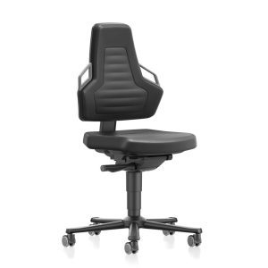 RADNA ANTISTATIČNA STOLICA NEXXIT 2 S KOTAČIMA - Slika 8