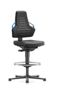 RADNA STOLICA NEXXIT 3 SA ČEPOVIMA I RINGOM - AKCIJA