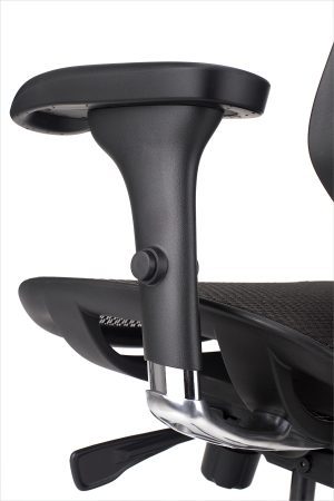 UREDSKA STOLICA ENJOY BASIC - Slika 2