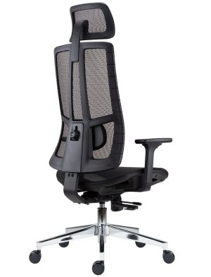 UREDSKA STOLICA RUBEN - Slika 3