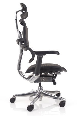 UREDSKA STOLICA - ERGOHUMAN ELITE