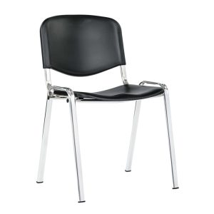 KONFERENCIJSKA STOLICA TAURUS PLAST ISO - Slika 2