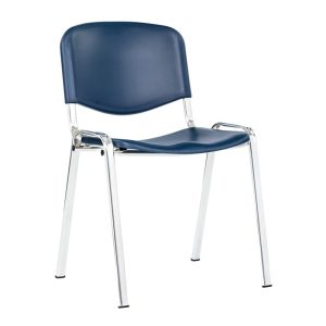 KONFERENCIJSKA STOLICA TAURUS PLAST ISO - Slika 4