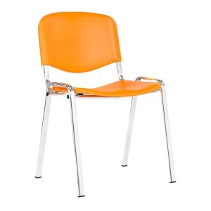 KONFERENCIJSKA STOLICA TAURUS PLAST ISO - Slika 5