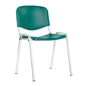 KONFERENCIJSKA STOLICA TAURUS PLAST ISO - Slika 6