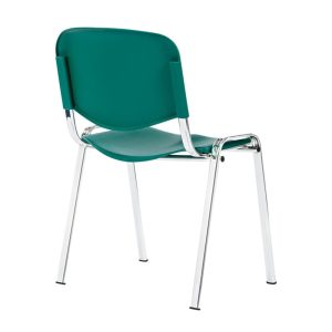 KONFERENCIJSKA STOLICA TAURUS PLAST ISO - Slika 7