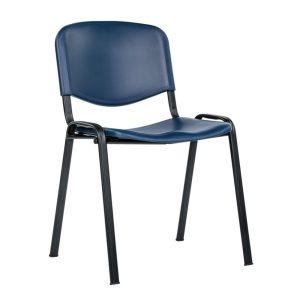 KONFERENCIJSKA STOLICA TAURUS PLAST ISO - Slika 8