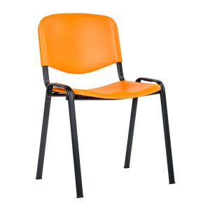 KONFERENCIJSKA STOLICA TAURUS PLAST ISO - Slika 15