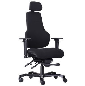 UREDSKA STOLICA TAMPA 24/7 - Slika 3