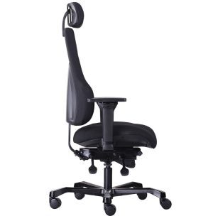 UREDSKA STOLICA TAMPA 24/7 - Slika 4