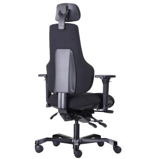 UREDSKA STOLICA TAMPA 24/7 - Slika 5