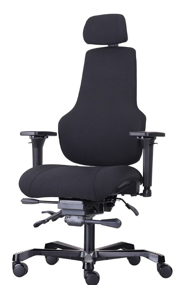 Tampa_007 UREDSKA STOLICA TAMPA 24/7 - Slika 1