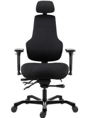 UREDSKA STOLICA TAMPA 24/7 - Slika 2