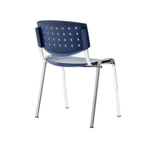 KONFERENCIJSKA STOLICA TAURUS PLAST LAYER - Slika 8