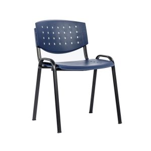 KONFERENCIJSKA STOLICA TAURUS PLAST LAYER - Slika 5