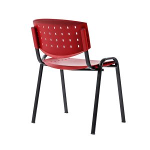 KONFERENCIJSKA STOLICA TAURUS PLAST LAYER - Slika 2