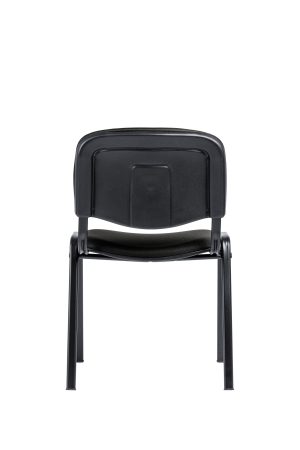 KONFERENCIJSKA STOLICA ISO TAURUS CRNA - Slika 6