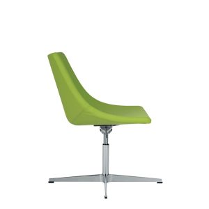 LOUNGE FOTELJA SOFT CROSS - Slika 3