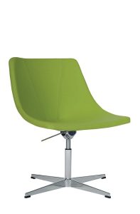 LOUNGE FOTELJA SOFT CROSS