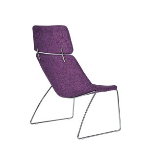 LOUNGE FOTELJA SOFT PDH - Slika 3