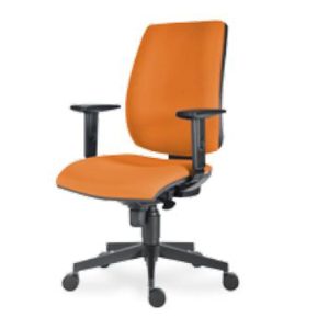 UREDSKA STOLICA 1380 SYN FLUTE - Slika 5