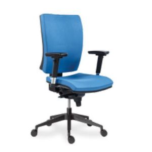 UREDSKA STOLICA 1580 SYN GALA PLUS - Slika 6