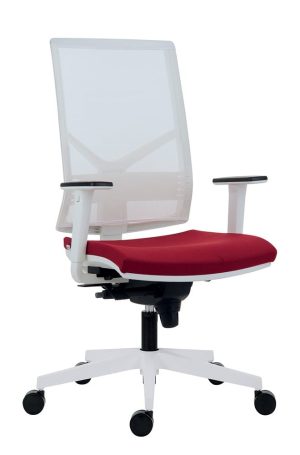 UREDSKA STOLICA 1850 OMNIA WHITE