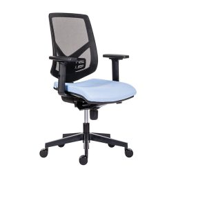 UREDSKA STOLICA 1750 SYN SKILL - Slika 2