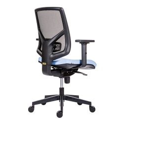 UREDSKA STOLICA 1750 SYN SKILL - Slika 4