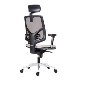 UREDSKA STOLICA 1750 SYN SKILL - Slika 6