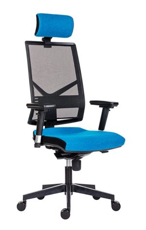 UREDSKA STOLICA 1850 OMNIA PDH