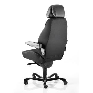 UREDSKA STOLICA EXECUTIVE 24/7 - Slika 2