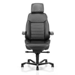 UREDSKA STOLICA EXECUTIVE 24/7 - Slika 6