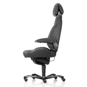 UREDSKA STOLICA EXECUTIVE 24/7 - Slika 8