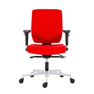 UREDSKA STOLICA 1930 SYN ECLIPSE HIGH - Slika 2