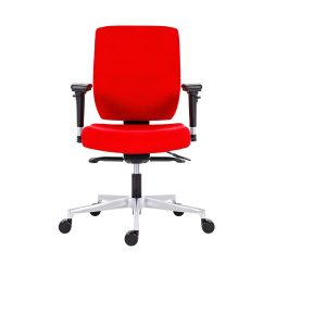 UREDSKA STOLICA 1930 SYN ECLIPSE HIGH - Slika 6