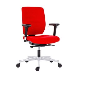 UREDSKA STOLICA 1930 SYN ECLIPSE HIGH - Slika 7